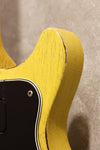 Gibson Les Paul Special DC TV Yellow 2003