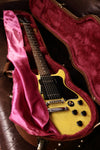 Gibson Les Paul Special DC TV Yellow 2003