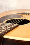 Jagard JF-150 Folk Size Acoustic 1977