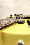 Cool Z ZLJ-10 TV Yellow 2014