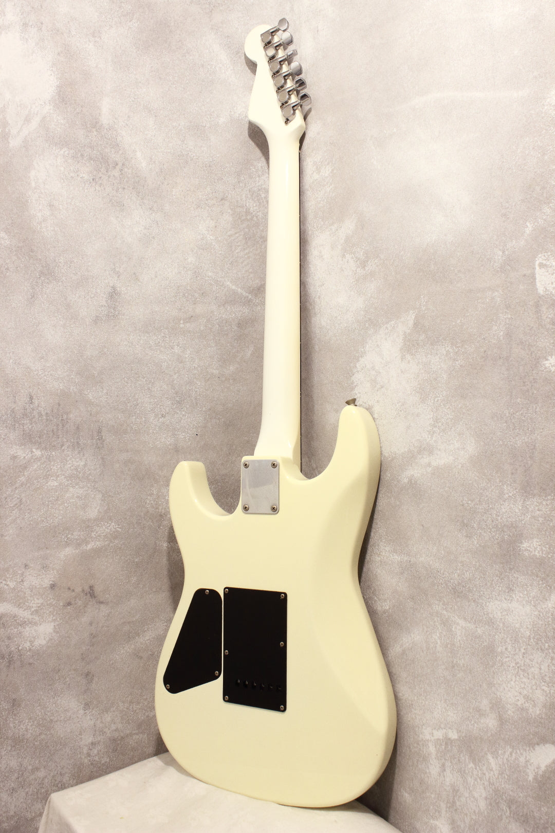 Fernandes The Function SSH-40 White 1991