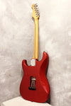 History ZS-1HM Candy Apple Red 2003