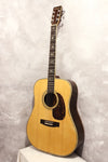 K.Suzuki W-300 Dreadnought Acoustic 1975