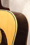 K.Suzuki W-300 Dreadnought Acoustic 1975