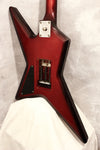 Tokai Super Edition FSD-65 'Five Star' Red Sparkle Fade 1985