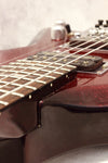 Tokai Super Edition FSD-65 'Five Star' Red Sparkle Fade 1985