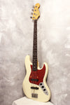 Fender Japan ‘62 Jazz Bass JB62-80 Vintage White 1993