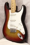 Greco Super Sounds SE500 Sunburst 1977