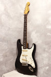 Squier MIJ Stratocaster SST30 Black 1987