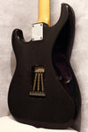 Squier MIJ Stratocaster SST30 Black 1987