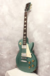 Gibson Les Paul Studio Inverness Green 2016