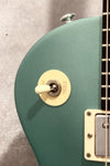 Gibson Les Paul Studio Inverness Green 2016