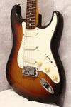 Fender Japan '62 Stratocaster ST62-770LS Sunburst 1991