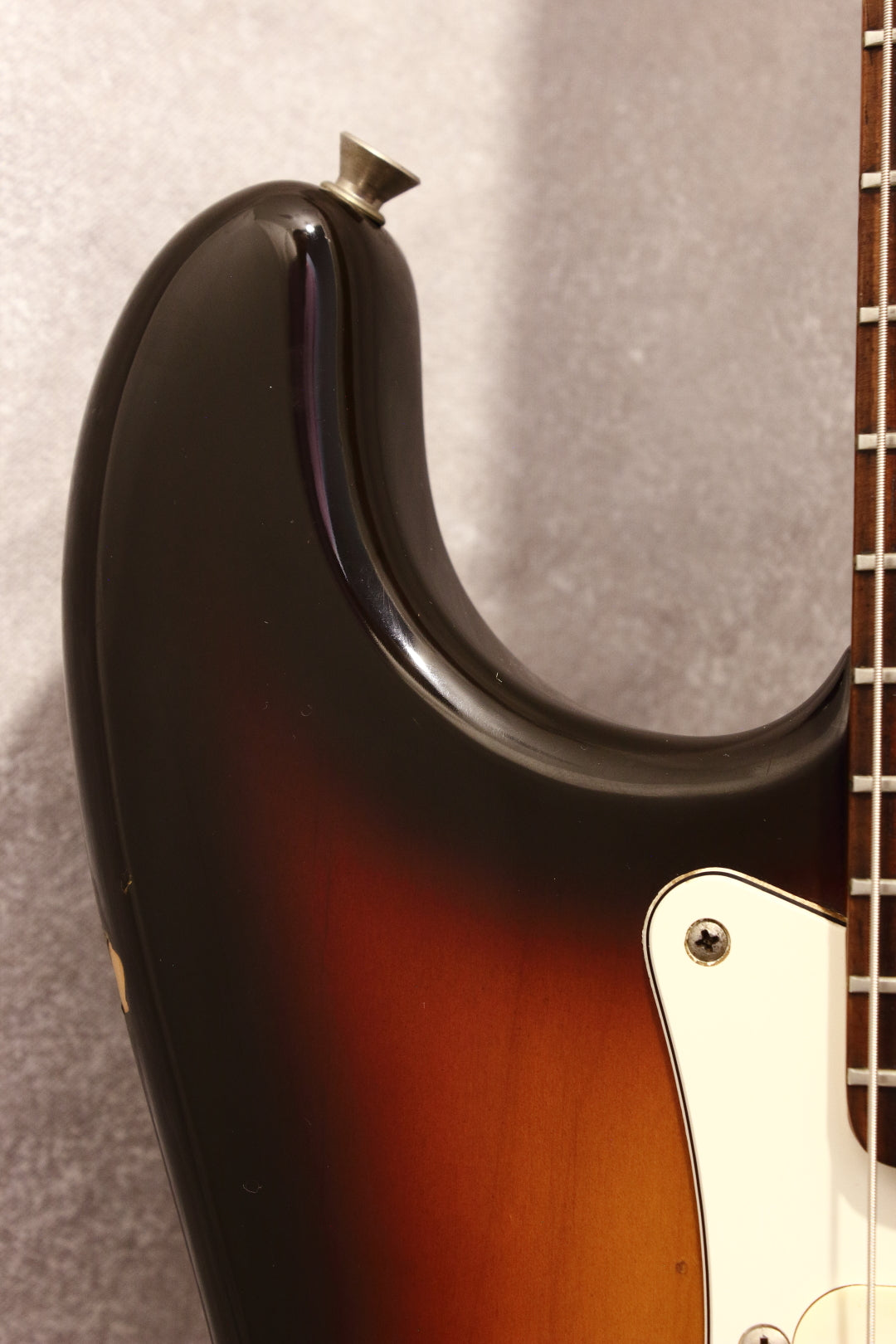 Fender Japan '62 Stratocaster ST62-770LS Sunburst 1991