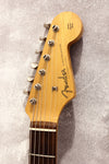 Fender Japan '62 Stratocaster ST62-770LS Sunburst 1991