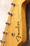 Fender Japan '62 Stratocaster ST62-770LS Sunburst 1991