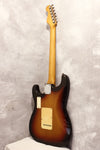 Fender Japan '62 Stratocaster ST62-770LS Sunburst 1991