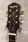 Epiphone Slash Signature Les Paul Goldtop 2008