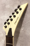 Fernandes Limited Edition TE-75BT White 1989