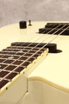 Fernandes Limited Edition TE-75BT White 1989