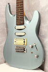 Aria Pro II Magna Series MA-10 Ice Blue Metallic 1993