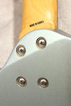 Aria Pro II Magna Series MA-10 Ice Blue Metallic 1993