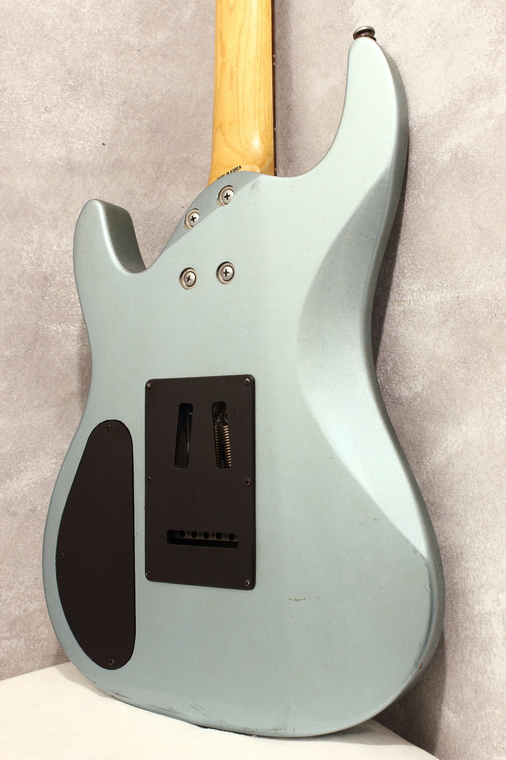 Aria Pro II Magna Series MA-10 Ice Blue Metallic 1993