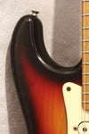 Greco Super Power SE380 Sunburst 1980