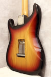 Greco Super Power SE380 Sunburst 1980