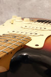 Greco Super Power SE380 Sunburst 1980