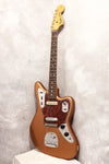 Fender American Vintage '62 Jaguar Copper Metallic 2000