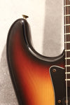 Tokai Silver Star SS48 Sunburst 1981