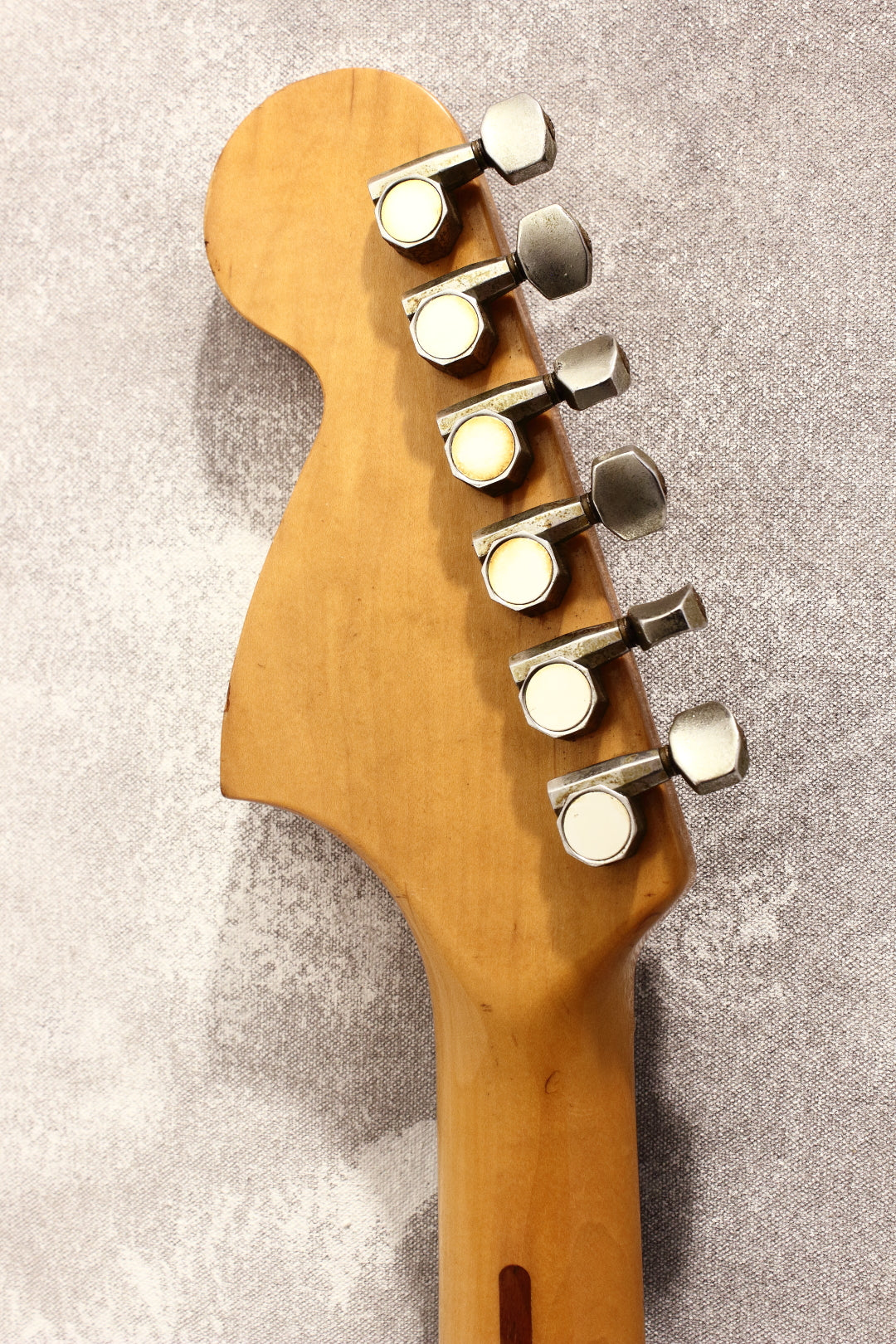 Tokai Silver Star SS48 Sunburst 1981