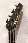 Charvel Model 2B Bass Black 1988