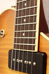 Aria Pro II PE-JR750 Vintage Sunburst 1991