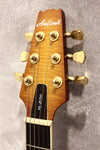 Aria Pro II PE-JR750 Vintage Sunburst 1991