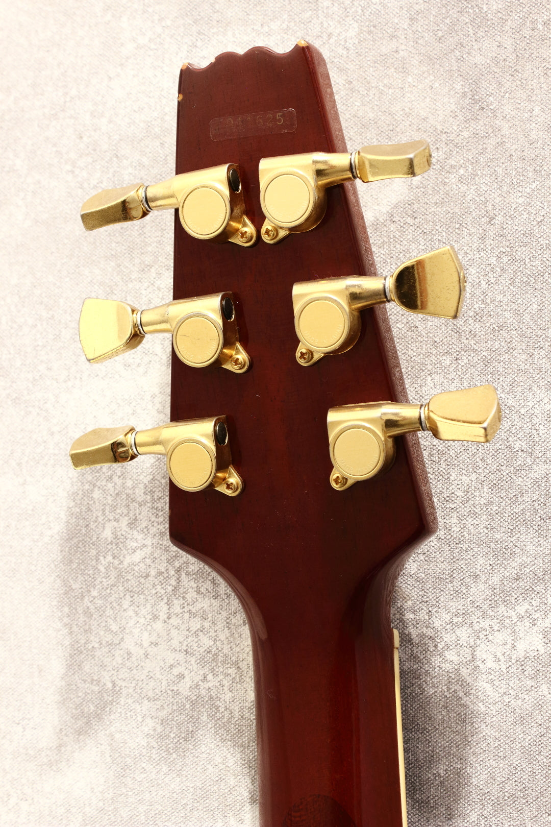 Aria Pro II PE-JR750 Vintage Sunburst 1991