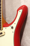 Yamaha SG-2A Flying Samurai Red 1967