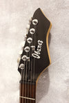 Ibanez JTK2 Jet King Black 2007