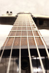 Ibanez JTK2 Jet King Black 2007