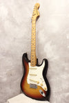 Aria Pro II ST-400 Stagecaster Sunburst 1978