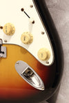 Aria Pro II ST-400 Stagecaster Sunburst 1978