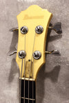 Ibanez MC924 Musician Bass Gold Pearl 1980