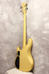 Ibanez MC924 Musician Bass Gold Pearl 1980