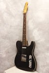 Fender Japan '62 Telecaster TL62B-70 Black 1986