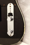 Fender Japan '62 Telecaster TL62B-70 Black 1986