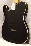 Fender Japan '62 Telecaster TL62B-70 Black 1986