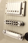 Charvel Refinement R-S43 Silver 1999