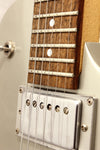 Charvel Refinement R-S43 Silver 1999