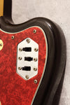 Fender Japan Jaguar JG66-85 Sunburst 1998